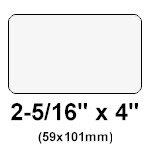 DYMO 30269 Labels